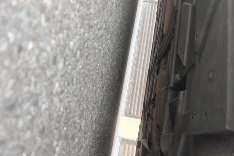 Used Mercedes-Benz GLB 2020 GLB 200 Dynamic Edition Chassis Front Right