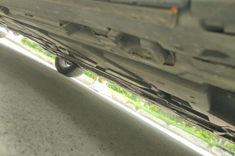 Used Mercedes-Benz GLB 2020 GLB 180 Dynamic Edition Chassis Front Right