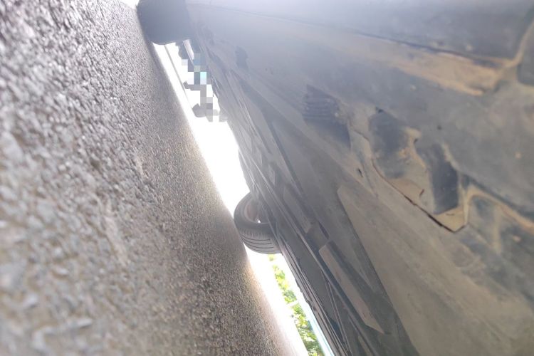 Used Mercedes-Benz GLB 2020 GLB 200 Dynamic Edition Chassis Front Right