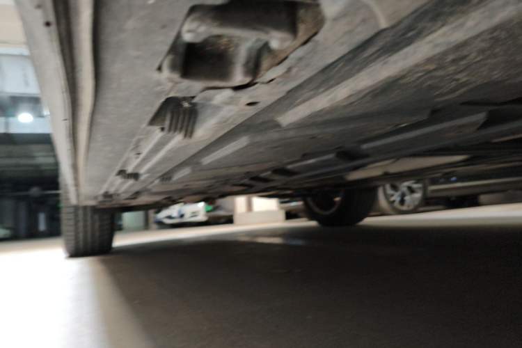Used Mercedes-Benz GLB 2020 Facelift GLB 200 Fashion Edition Chassis Front Right