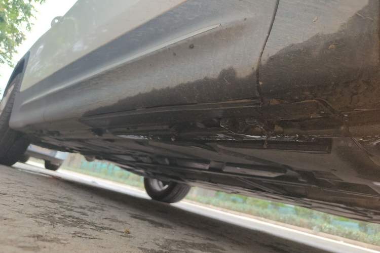 Used Mercedes-Benz GLB 2020 GLB 200 Stylish Edition Chassis Front Right