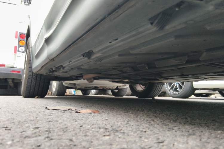 Used Mercedes-Benz GLB 2020 GLB 180 Fashion Model Chassis Front Right