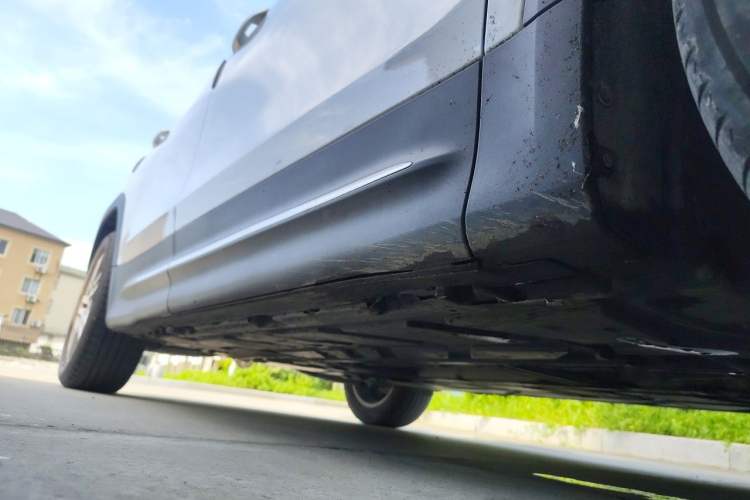 Used Mercedes-Benz GLB 2020 GLB 180 Dynamic Edition Chassis Front Right