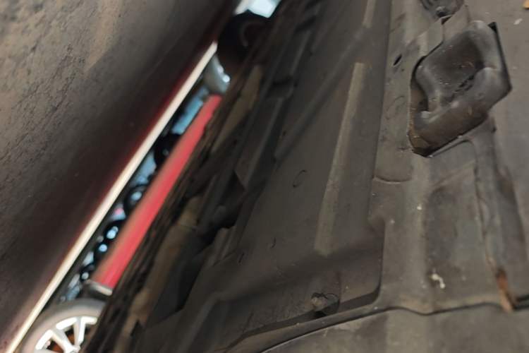 Used Mercedes-Benz GLB 2020 GLB 180 Dynamic Edition Chassis Front Right