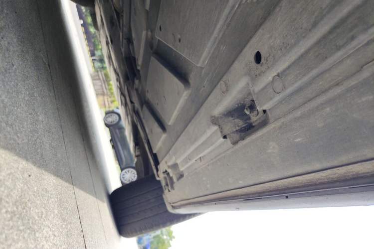 Used Mercedes-Benz GLB 2020 Updated GLB 200 Dynamic Edition Chassis Front Right