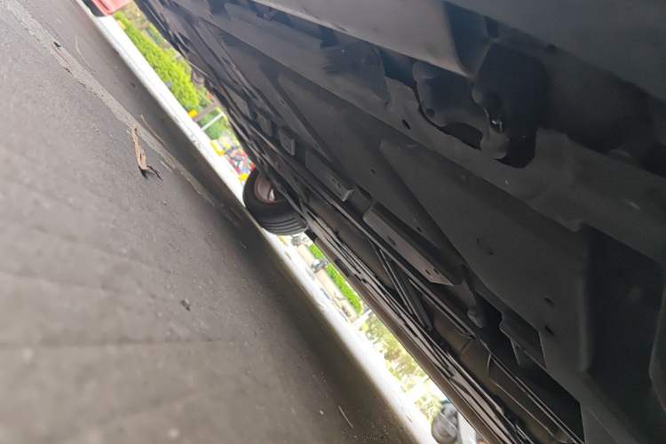 Used Mercedes-Benz GLB 2020 GLB 200 Dynamic Edition Chassis Front Right