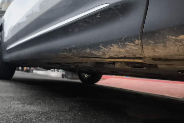 Used Mercedes-Benz GLB 2020 Updated GLB 200 Dynamic Edition Chassis Front Right
