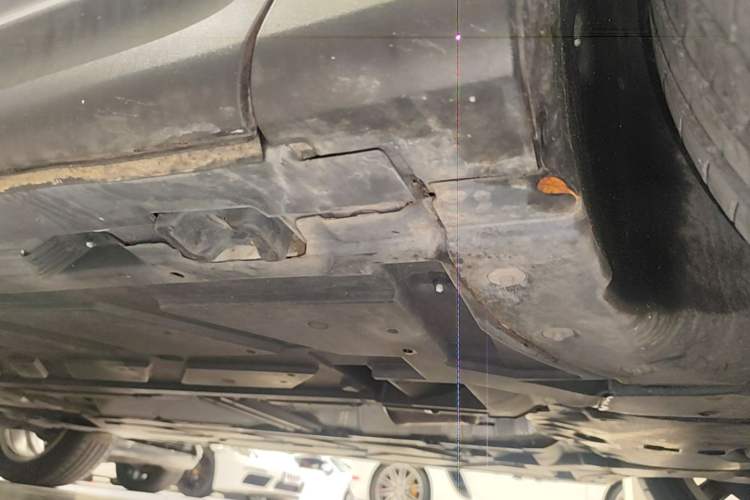 Used Mercedes-Benz GLB 2020 GLB 200 Stylish Edition Chassis Front Right