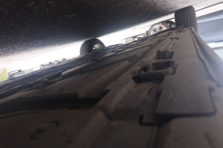 Used Mercedes-Benz GLB 2020 GLB 180 Dynamic Edition Chassis Front Right