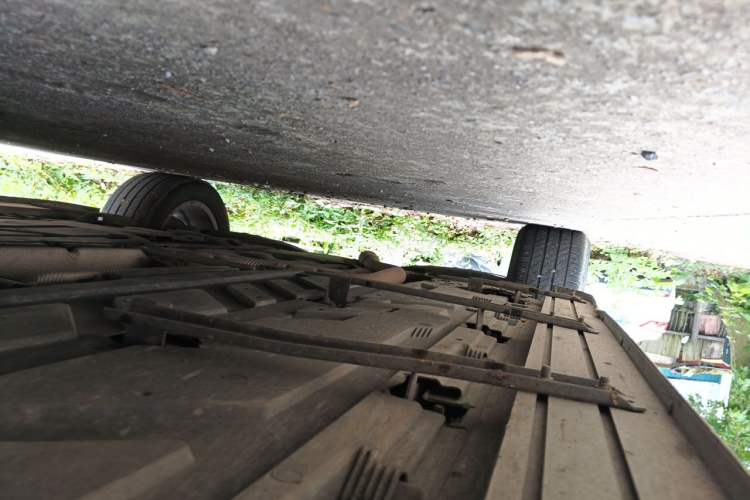 Used Mercedes-Benz GLB 2020 Updated GLB 200 Dynamic Edition Chassis Front Right