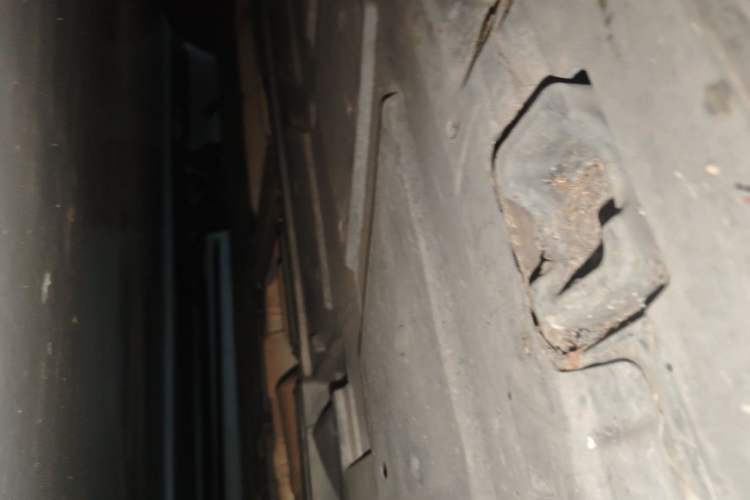 Used Mercedes-Benz GLB 2020 GLB 200 Dynamic Edition Chassis Front Right