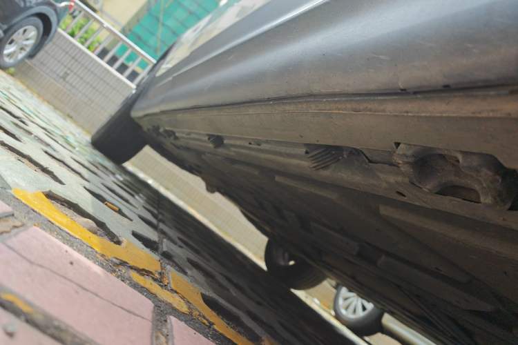 Used Mercedes-Benz GLB 2020 Facelift GLB 200 Fashion Edition Chassis Front Right