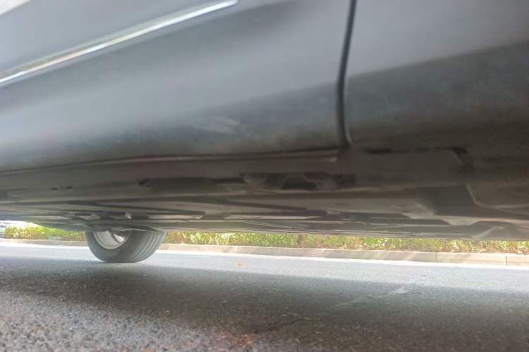 Used Mercedes-Benz GLB 2020 GLB 180 Fashion Model Chassis Front Right