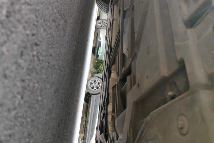 Used Mercedes-Benz GLB 2020 Updated GLB 200 Dynamic Edition Chassis Front Right