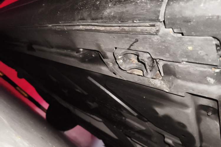 Used Mercedes-Benz GLB 2020 GLB 200 Stylish Edition Chassis Front Right