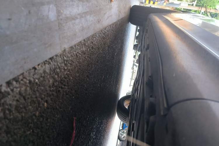 Used Mercedes-Benz GLB 2020 Facelift GLB 200 Fashion Edition Chassis Front Right