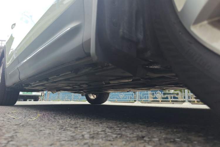 Used Mercedes-Benz GLB 2020 Facelift GLB 200 Fashion Edition Chassis Front Right
