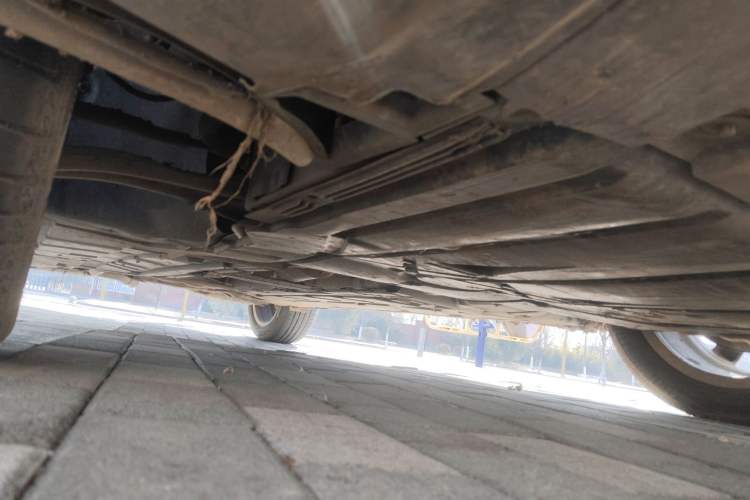 Used Mercedes-Benz GLB 2020 Facelift GLB 200 Fashion Edition Chassis Front Right