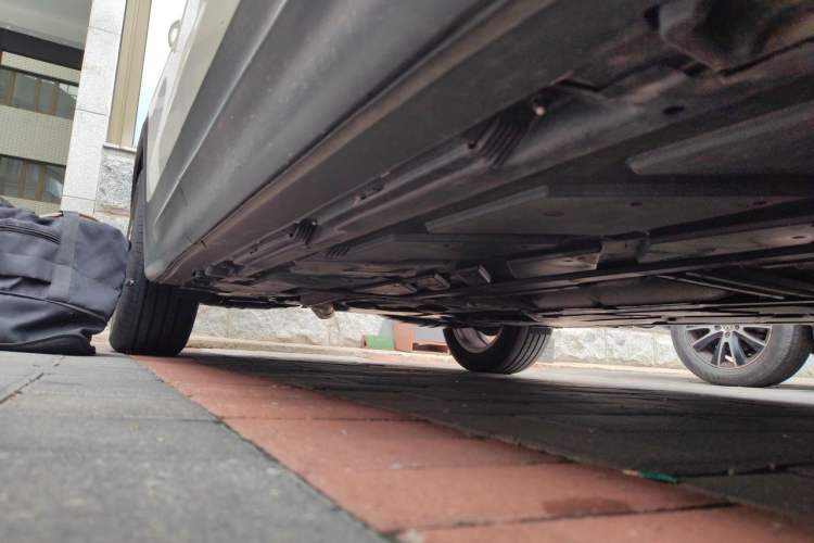 Used Mercedes-Benz GLB 2020 Updated GLB 200 Dynamic Edition Chassis Front Right