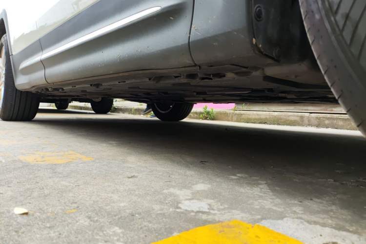 Used Mercedes-Benz GLB 2020 Updated GLB 200 Dynamic Edition Chassis Front Right