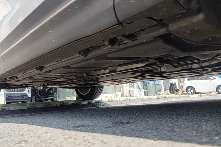 Used Mercedes-Benz GLB 2020 GLB 200 Dynamic Edition Chassis Front Right