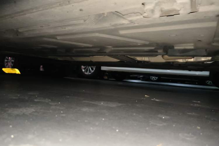 Used Mercedes-Benz GLB 2020 Facelift GLB 200 Fashion Edition Chassis Front Right