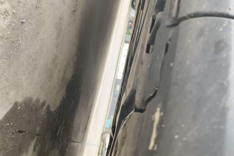 Used Mercedes-Benz GLB 2020 Updated GLB 200 Dynamic Edition Chassis Front Right
