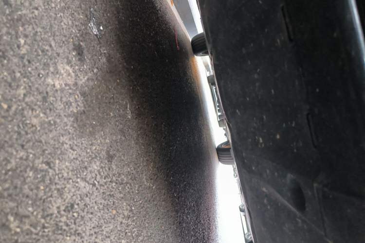 Used Mercedes-Benz GLB 2020 Facelift GLB 200 Fashion Edition Chassis Front