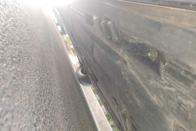 Used Mercedes-Benz GLB 2020 GLB 200 Dynamic Edition Chassis Rear Left
