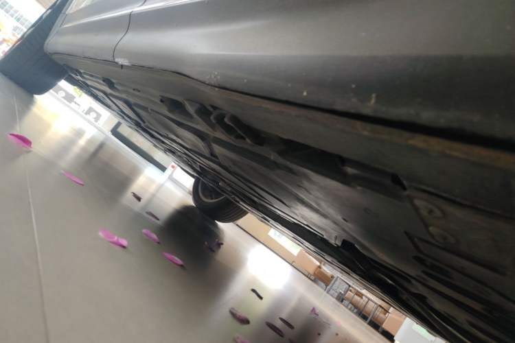 Used Mercedes-Benz GLB 2020 Facelift GLB 200 Fashion Edition Chassis Rear Left