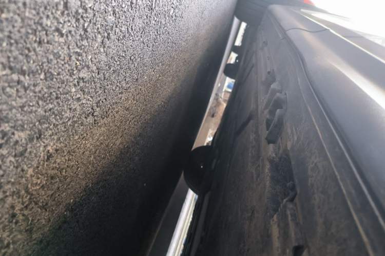 Used Mercedes-Benz GLB 2020 Facelift GLB 200 Fashion Edition Chassis Rear Left