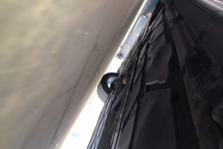 Used Mercedes-Benz GLB 2020 Facelift GLB 200 Fashion Edition Chassis Rear Left