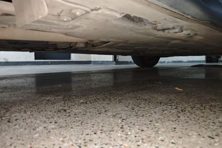 Used Mercedes-Benz GLB 2020 GLB 200 Dynamic Edition Chassis Rear Right