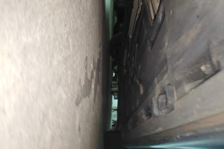 Used Mercedes-Benz GLB 2020 GLB 180 Fashion Model Chassis Rear Right