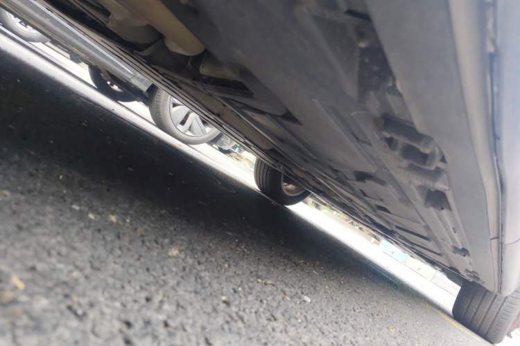 Used Mercedes-Benz GLB 2020 GLB 200 Dynamic Edition Chassis Rear Right