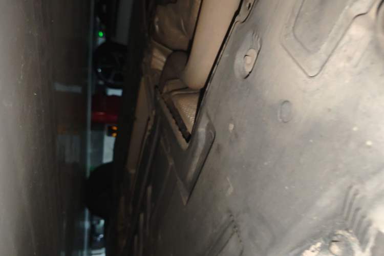Used Mercedes-Benz GLB 2020 GLB 200 Dynamic Edition Chassis Rear Right