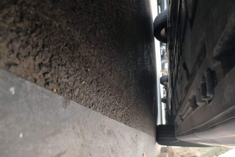 Used Mercedes-Benz GLB 2020 Facelift GLB 200 Fashion Edition Chassis Rear Right