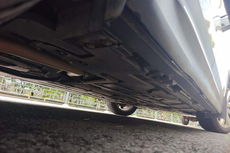 Used Mercedes-Benz GLB 2020 Facelift GLB 200 Fashion Edition Chassis Rear Right