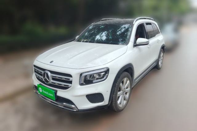 Used Mercedes-Benz GLB 2020 GLB 200 Stylish Edition