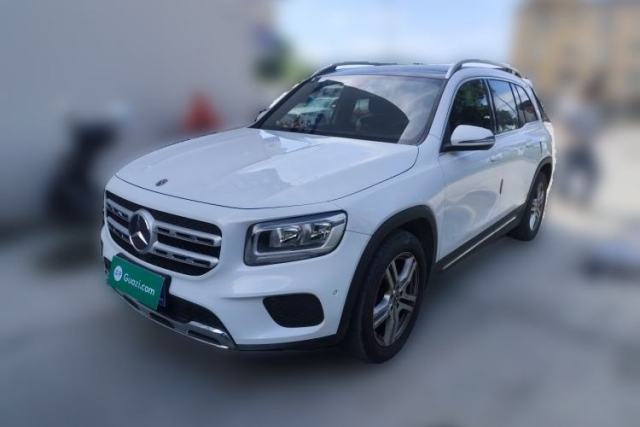 Used Mercedes-Benz GLB 2020 GLB 180 Dynamic Edition