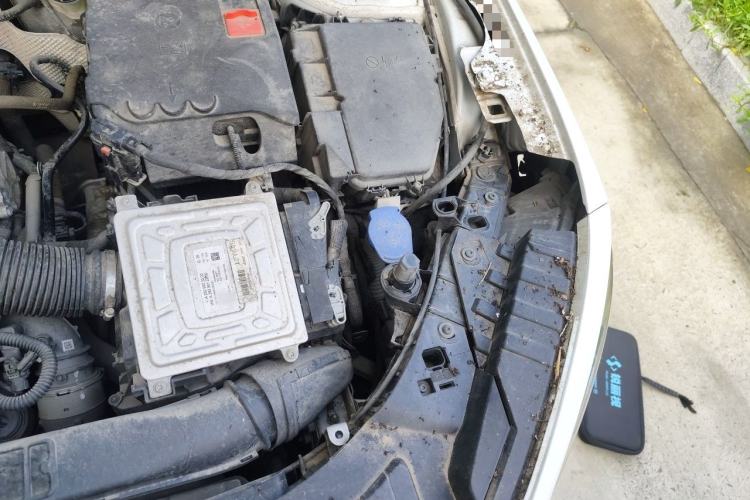 Used Mercedes-Benz GLB 2020 GLB 180 Dynamic Edition Engine Bay Left