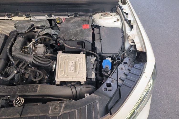 Used Mercedes-Benz GLB 2020 Facelift GLB 200 Fashion Edition Engine Bay Left