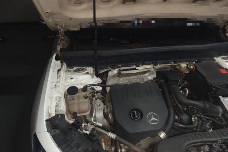 Used Mercedes-Benz GLB 2020 GLB 200 Dynamic Edition Engine Bay Right