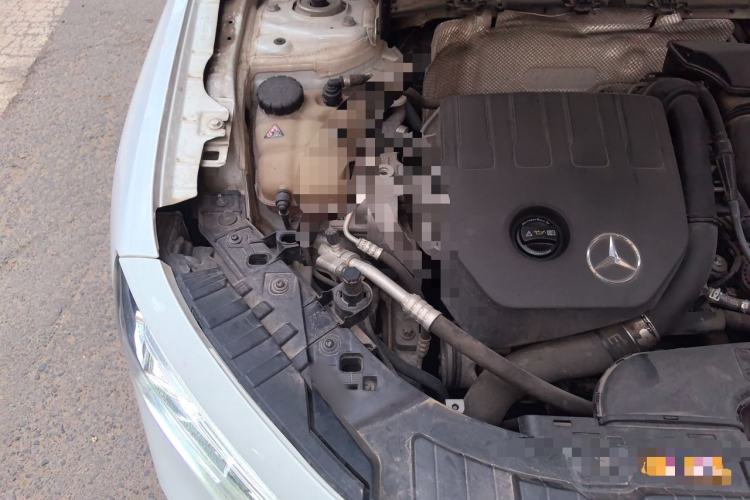 Used Mercedes-Benz GLB 2020 GLB 200 Dynamic Edition Engine Bay Right