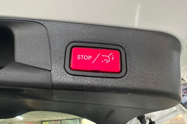 Used Mercedes-Benz GLB 2020 GLB 200 Stylish Edition Exterior 14