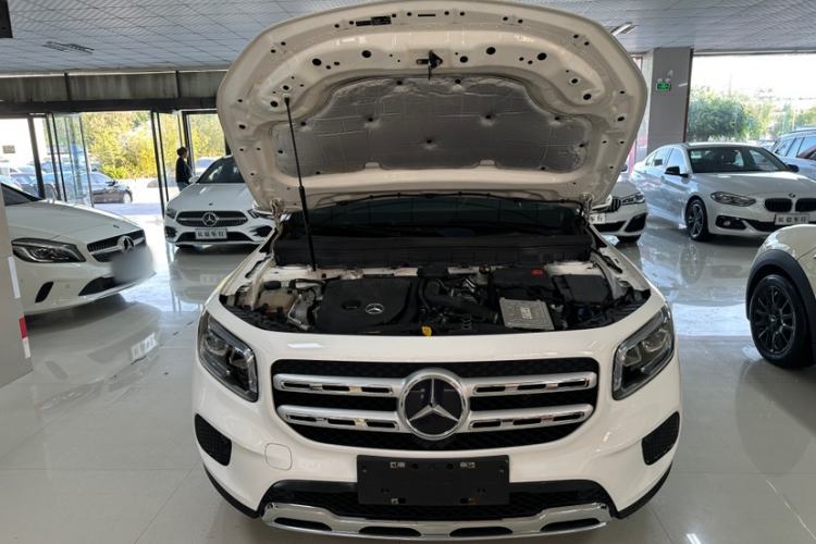 Used Mercedes-Benz GLB 2020 GLB 200 Stylish Edition Exterior 15