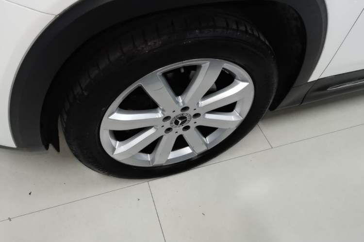 Used Mercedes-Benz GLB 2020 Facelift GLB 200 Fashion Edition Exterior 4