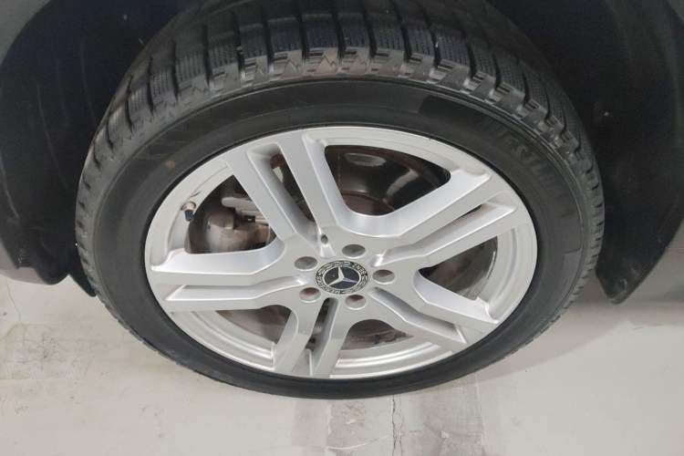Used Mercedes-Benz GLB 2020 GLB 200 Dynamic Edition Exterior 4