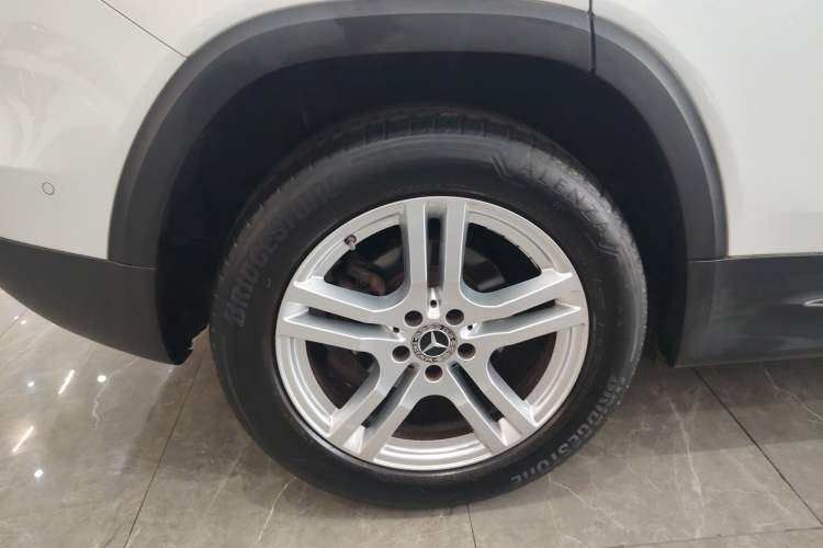 Used Mercedes-Benz GLB 2020 GLB 200 Dynamic Edition Exterior 5