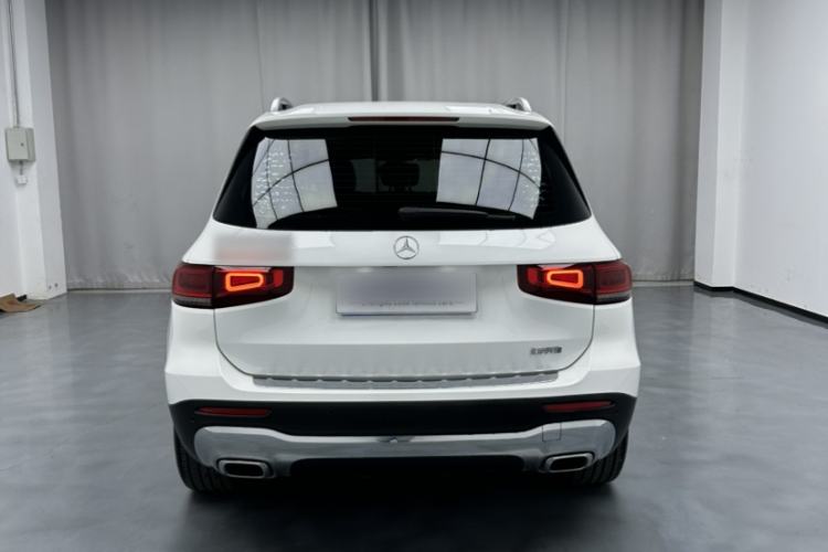 Used Mercedes-Benz GLB 2020 GLB 200 Dynamic Edition Exterior 5
